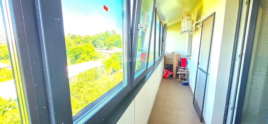 EXCLUSIVITATE! Apartament 2 camere mobilat, utilat, bloc NOU Cug - 11