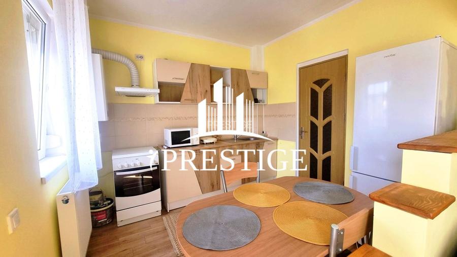 APARTAMENT 2 CAMERE DE ÎNCHIRIAT SIBIU TURNIȘOR, BALCON,LOC DE PARCARE - 3