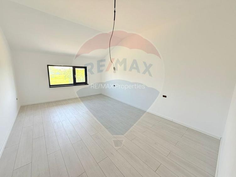 Duplex  de vanzare P+M | 5 camere | Predare la cheie | Cornetu - 17