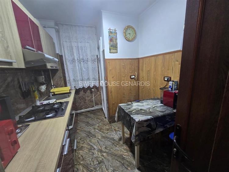 Apartament cu doua camere Tudor Vladimirescu - 4