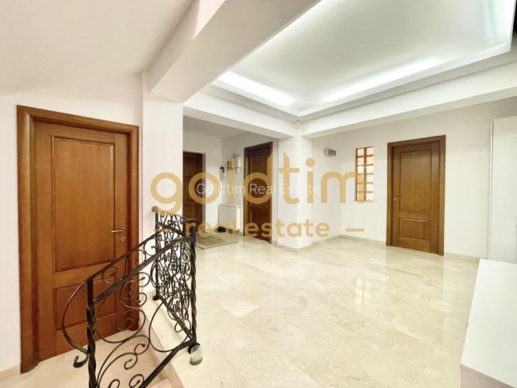 VILA INDIVIDULA/CURTE/PISCINA/MOBILATA/PIPERA/PROMENADA - 19