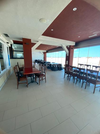 Mamaia, Hotel+ restaurant - 18