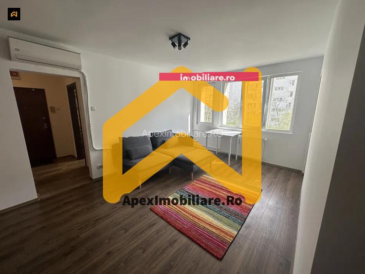 Apartament 2 camere de inchiriat Baba Novac București | ApexImobiliare.ro - 4