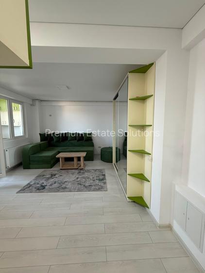 Garsonieră decomandată de închiriat – Militari Residence - 8