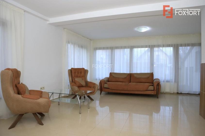 Duplex 4 camere, 2 bai, 130 mp utili, zona Mosnita Noua - 18