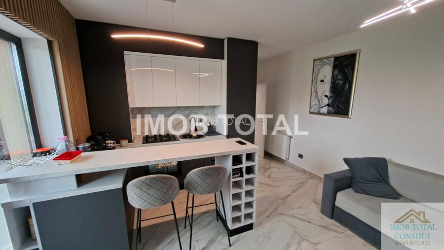 Apartament 2 Camere de Vânzare, Trivale (2022) + Loc de Parcare Inclus - 2