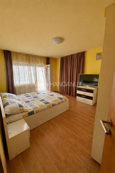 Apartament de vânzare - Strada Edgar Quinet - 2