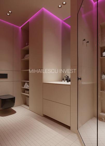 ISOLA BOUTIQUE - Pallady lucrările au început - metrou in apropiere - 14