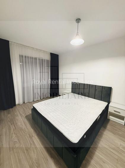 Apartament 2 camere garaj subteran – Gheorgheni, lângă FSEGA și Iulius Mall - 4