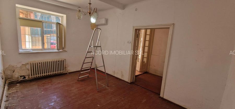Apartament situat in zona Peninsula, ideal birouri. - 3