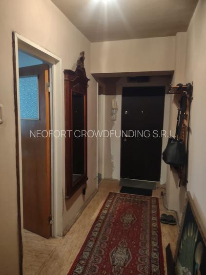 APARTAMENT 4 CAMERE VEDERE P-TA UNIVERSITATII, IDEAL INVESTITIE - 16