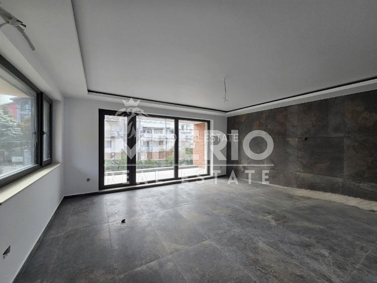 Duplex modern finisat in cartierul Andrei Muresanu! - 2