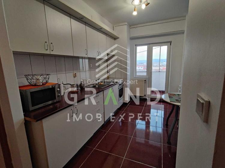 Apartament 2 Camere Decomandate | Balcon | Gheorgheni/Interservisan - 5