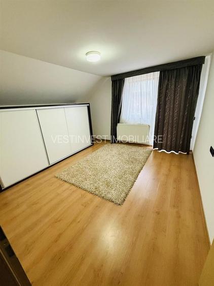 Casa P+M Oradea cartier Grigorescu - 13