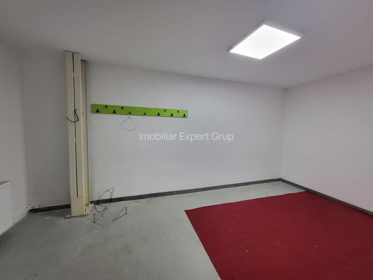 Hala 700 mp,  Pipera, in apropiere de giratoriu, catering, depozitare - 9