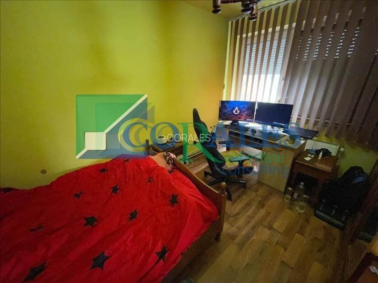 Etaj intermediar. Aproape de Lidl de pe TORONTALULUI ! - 8