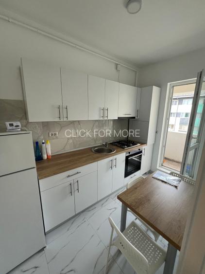 Inchiriere Garsoniera Decomandata Militari Residence - 3