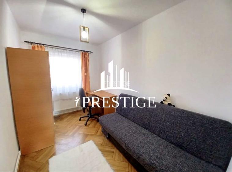 APARTAMENT 3 CAMERE ETAJ 1 ZONA PARCUL SUB ARINI - ȘCOALA DE ÎNOT - 7