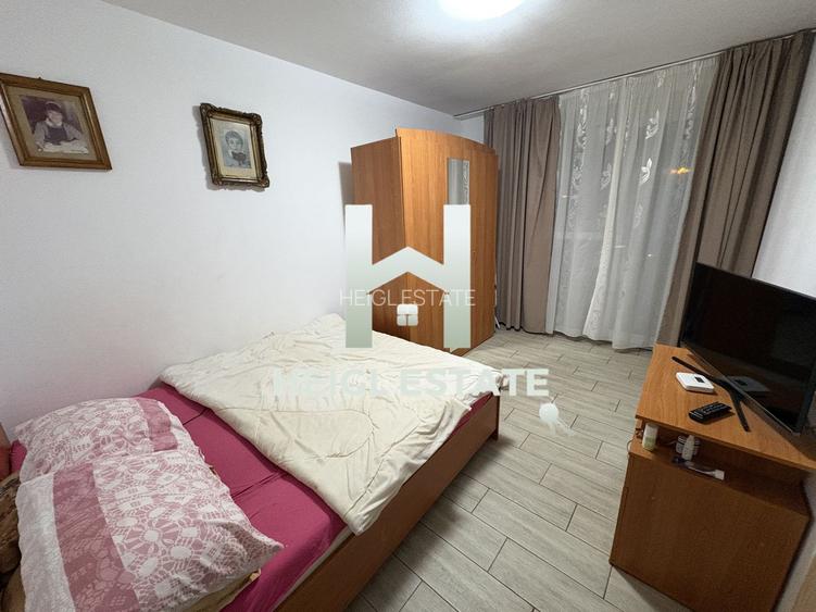 Apartament cu 2 camere la etajul 1 in Giroc cu comision 0% - 6