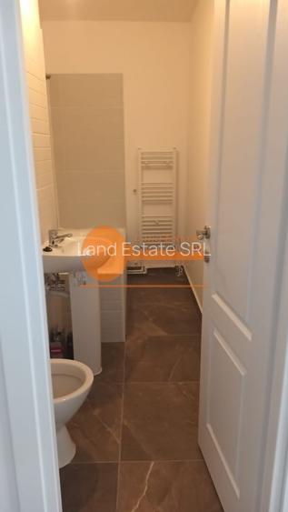 Garsoniera zona Petre Ispirecu-Centrala Proprie - 3