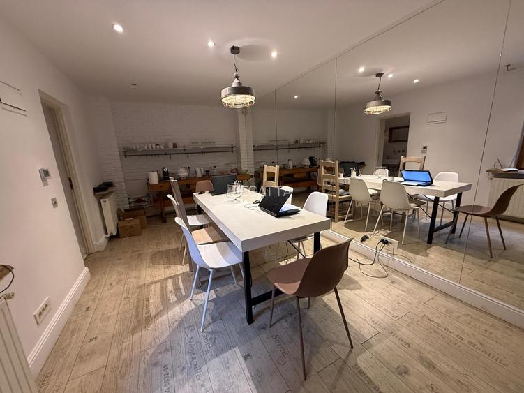 Vila deosebita zona Piata victoriei pentru office - 6