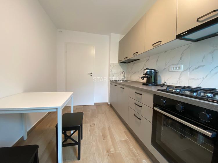 Panduri,13 sept,Monitorul Oficial,la prima inchiriere,mobilat nou,utilat,liber. - 11