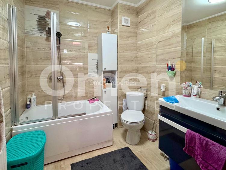 Apartament 2 camere de vânzare | curte privată | loc parcare | Tăuții Măgherăuș - 9