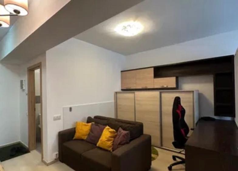 Garsoniera Dristor - aleea Rm.Valcea *parcare subterana* | imobil 2015 |