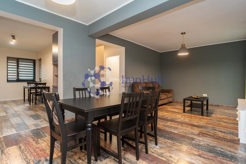 Casă Duplex 122mp | Curte 250mp | Valea Lupului | Mutare Imediată - 4