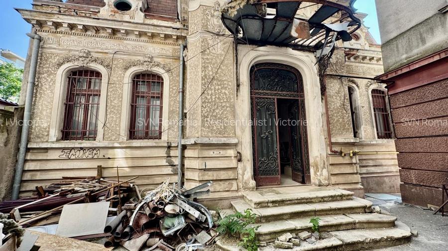 REV2005005 Vila Interbelica I Calea Dorobantilor I - 15