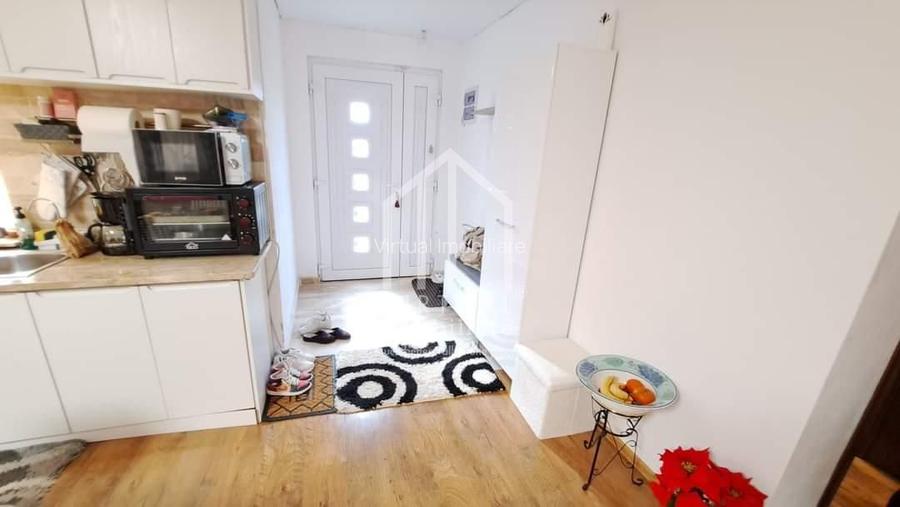 Casa individuala cu 3 camere si teren 500mp | zona Sura Mare - 5