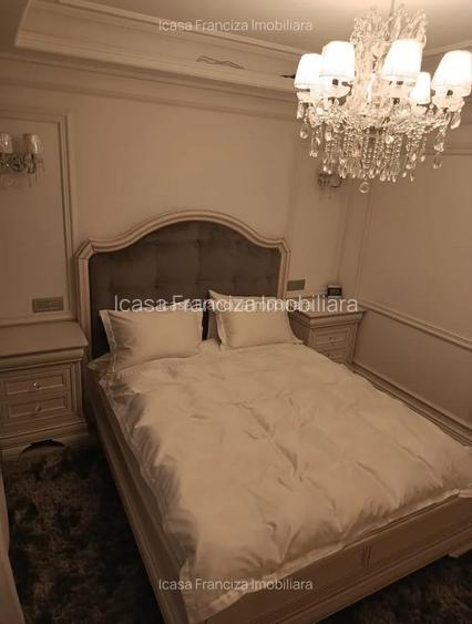 Oferim spre vânzare un apartament de lux aflat chiar în inima capitalei - 6