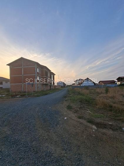 Teren pentru   duplex sau locuinte colective. - 6