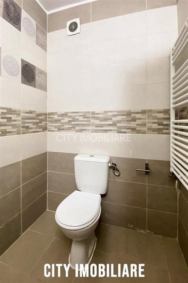 Apartament 3 camere, terasa, bloc nou, zona FSEGA. - 24