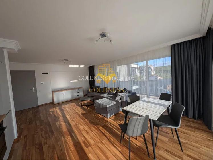 2 camere open space, Premium, Sopor, Profi, Iulius Mall, Gheorgheni - 2