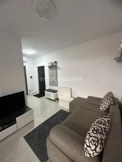 APARTAMENT CU 2 CAMERE, ETAJUL 1, 54 MP , CAPAT CUG - 8