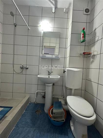 Inchiriere Apartament cu 2 camere Podu Ros - 2