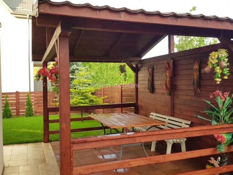 Casă 3 camere Rediu-Iași - 7