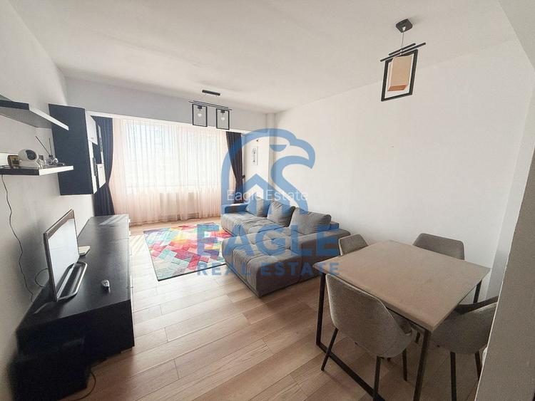 Tomis Plus - 2 Camere Decomandat cu balcon si parcare pe termen lung - 4