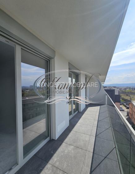 Apartament compartimentat eficient in Elite City - 7