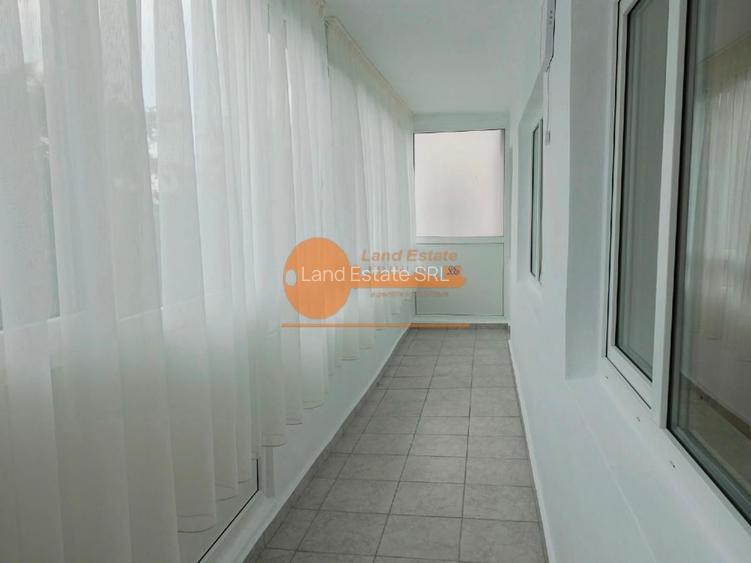 Apartament de 3 camere in zona Lujerului - 8
