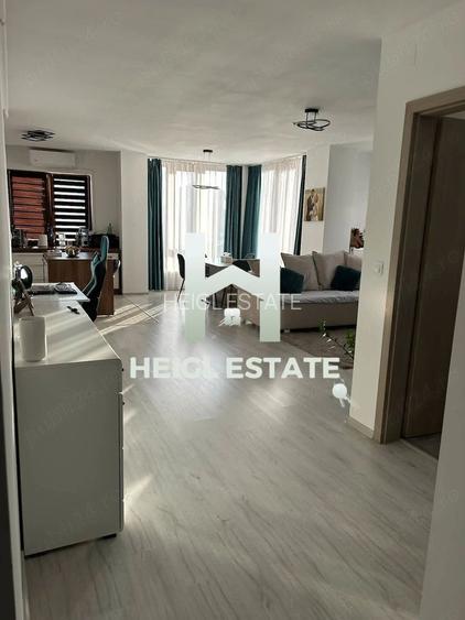 Apartament de vânzare cu 2 camere în zona Torontalului, Timișoara - 2