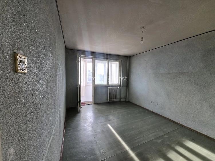 Apartament 3 camere bloc reabilitat langa Metrou Constantin Brancusi - 2