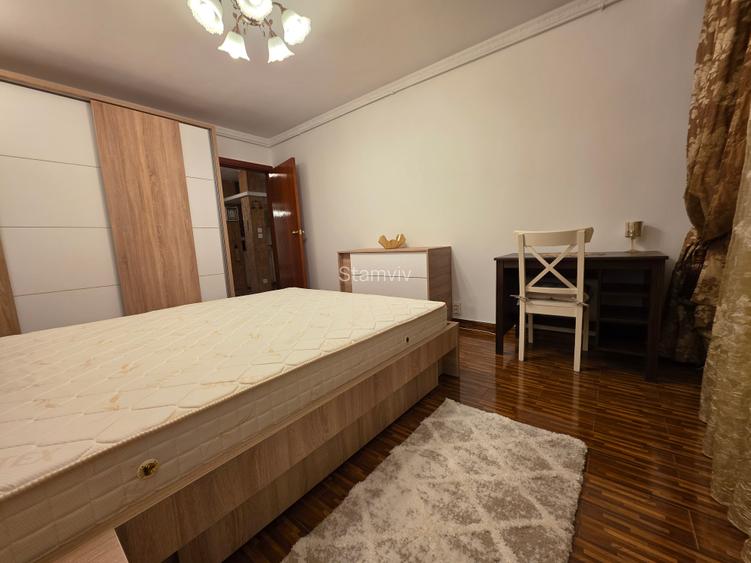 Apartament cu 2 camere de inchiriat in zona Drumul Tabarei/ Valea Ialomitei - 5