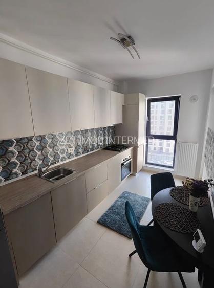 2 camere Lujerului - complex Exigent Plaza - Faza 4 - 3