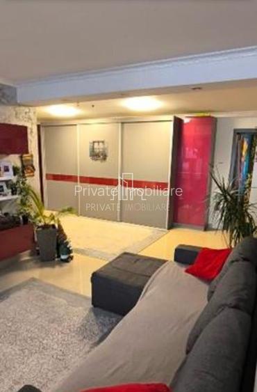 Apartament 3 camere, 2 bai, etaj intermediar, Bloc Nou,lift, Unirii - 5