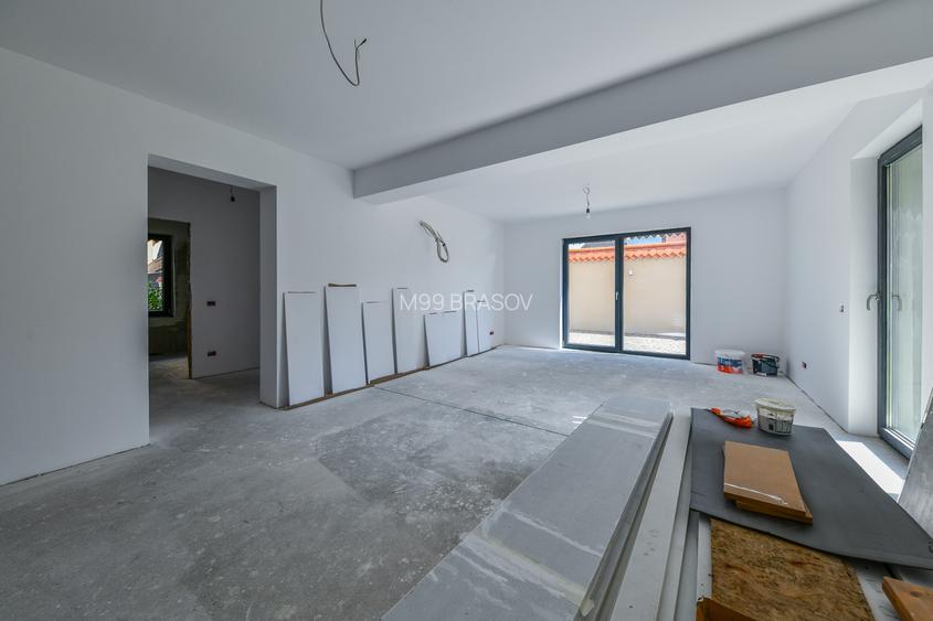 Apartament cu 3 camere  |  complet finisat - 4