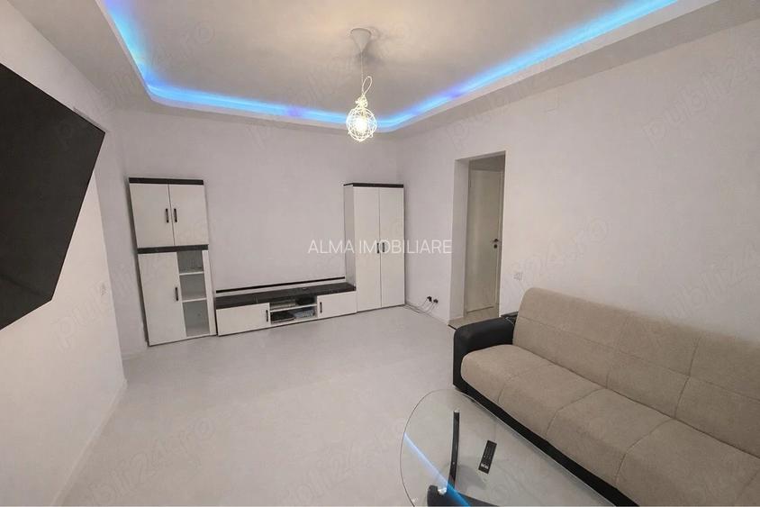 Apartament la cheie, 2 camere, zona foarte buna Grigorescu, comision 0! - 10