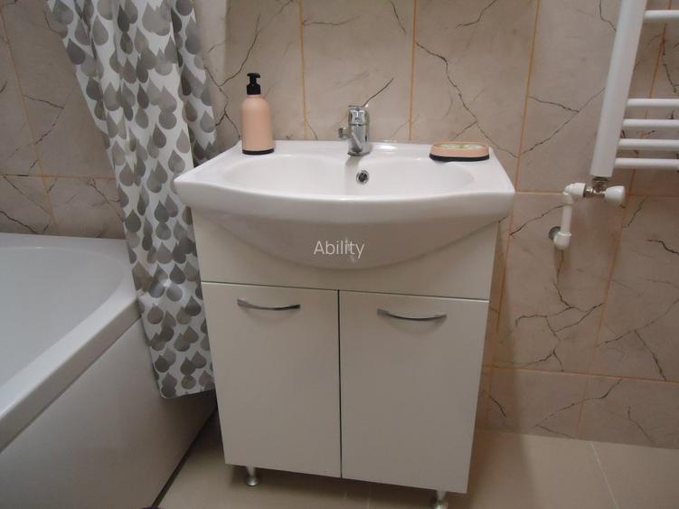 MAMAIA, doar  termen lung, oferta 2 camere, tot confortul, zona Dorna, lux - 11