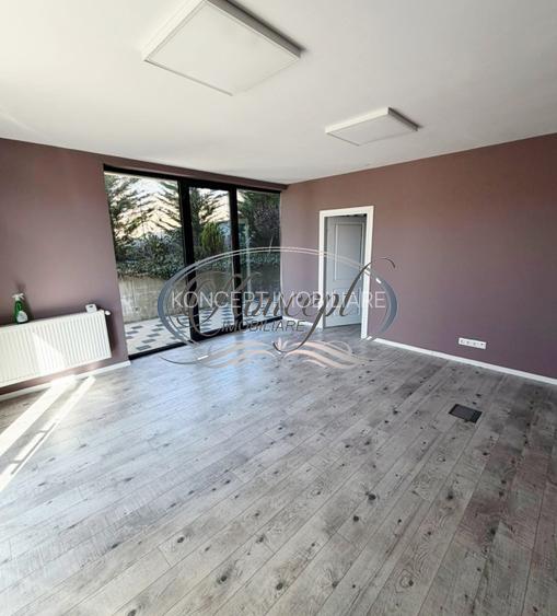 Spatiu comercial in Borhanci - 2